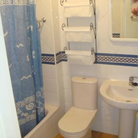 Bonito Rodeado De Mar Apartment *