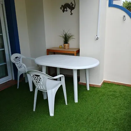 Bonito Rodeado De Mar Apartment *