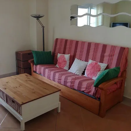 Bonito Rodeado De Mar Apartment *