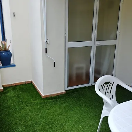 Apartment Bonito Rodeado De Mar Isla del Moral